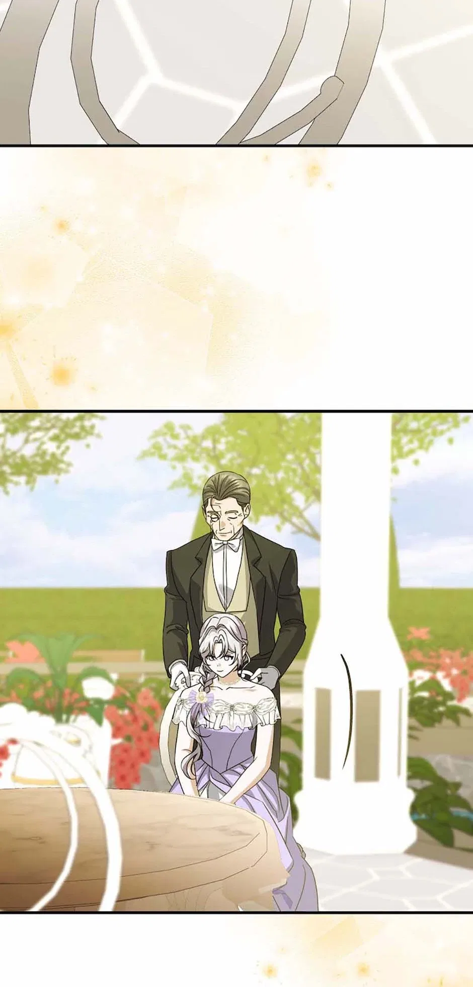 My Doting Husband Love Chapter 54 – Page 31