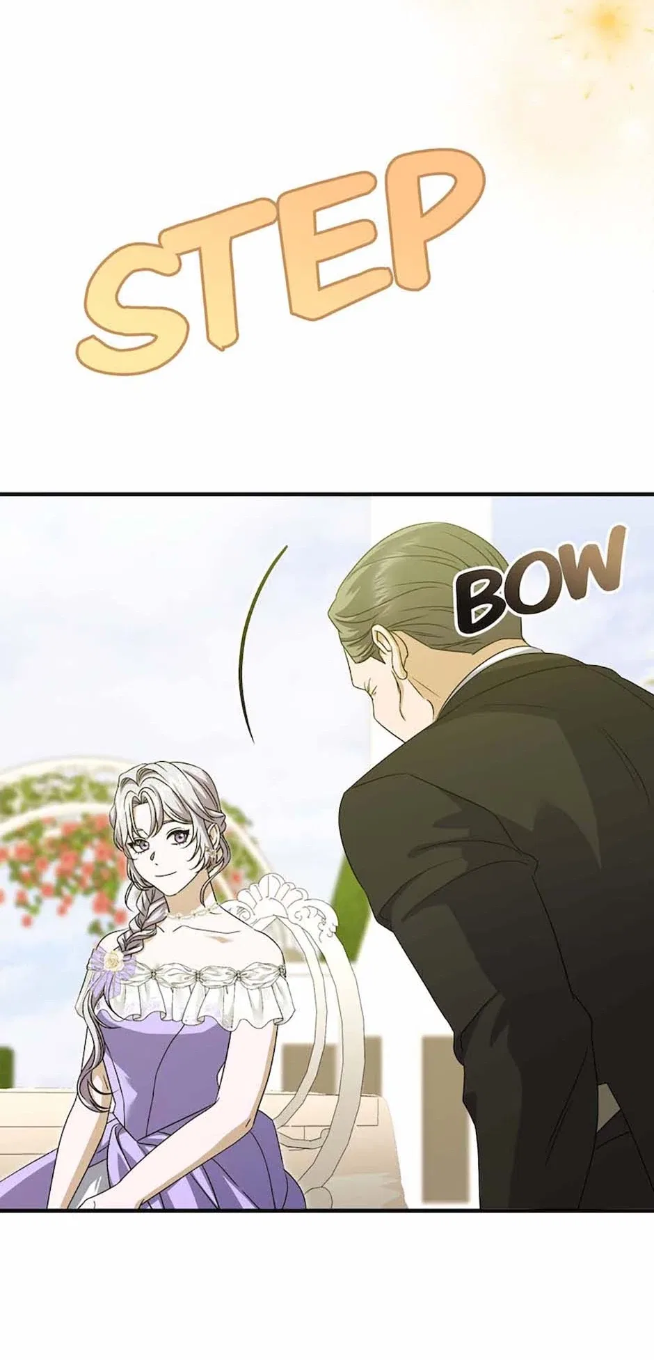 My Doting Husband Love Chapter 54 – Page 32