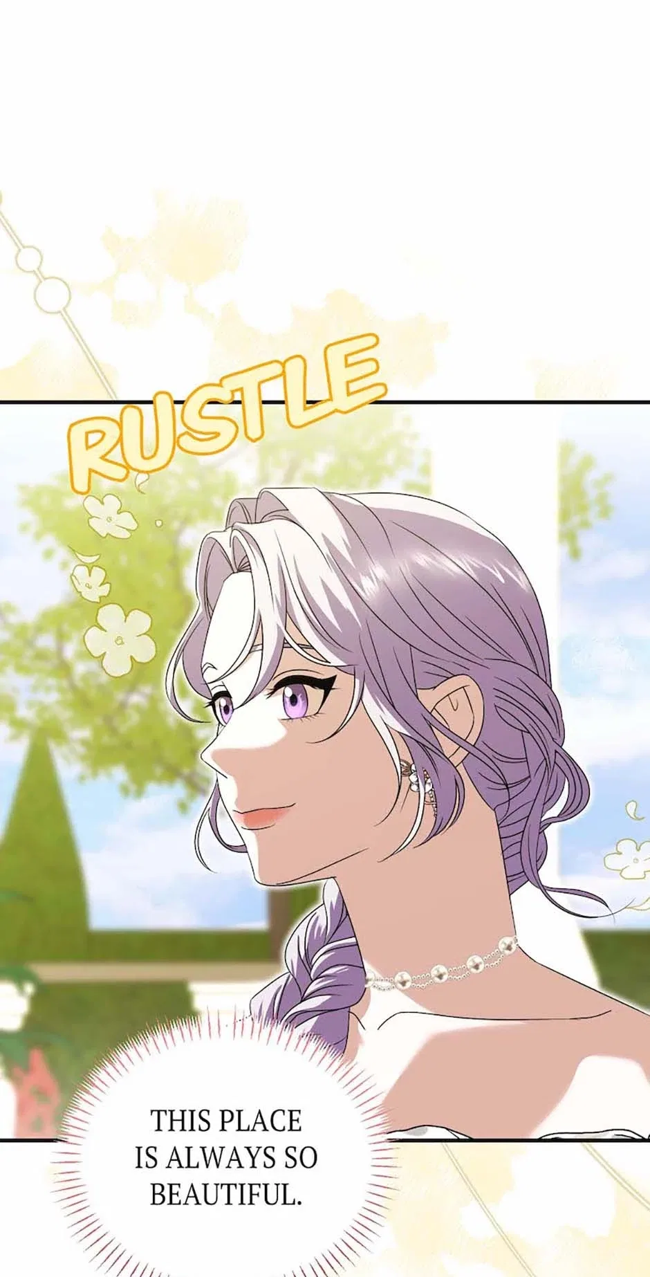 My Doting Husband Love Chapter 54 – Page 33
