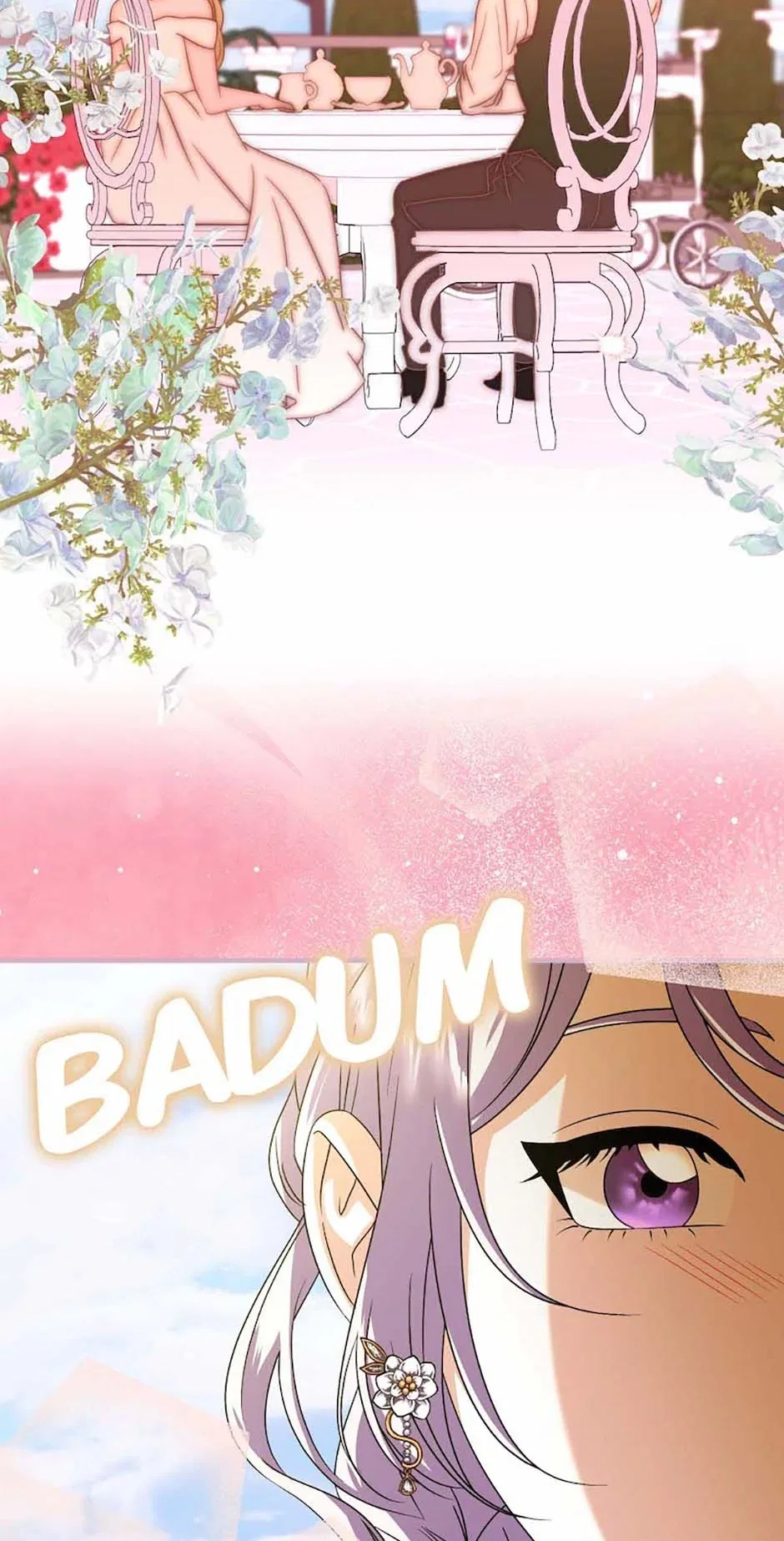 My Doting Husband Love Chapter 54 – Page 35