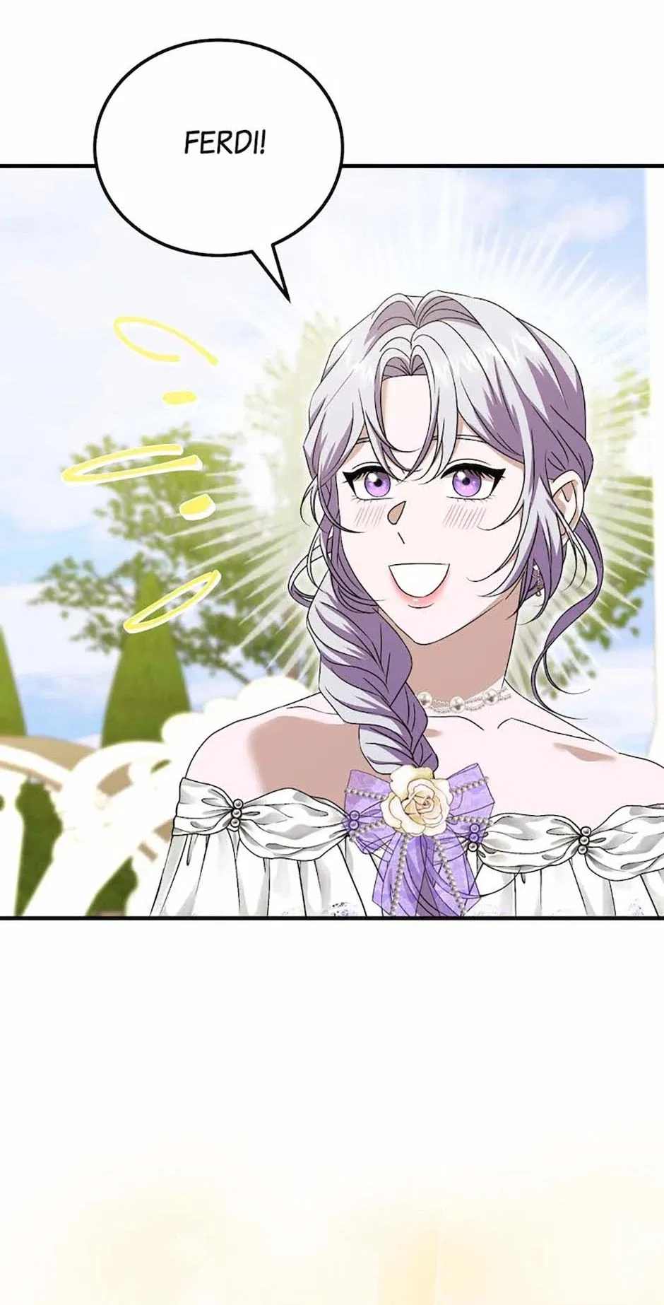 My Doting Husband Love Chapter 54 – Page 39