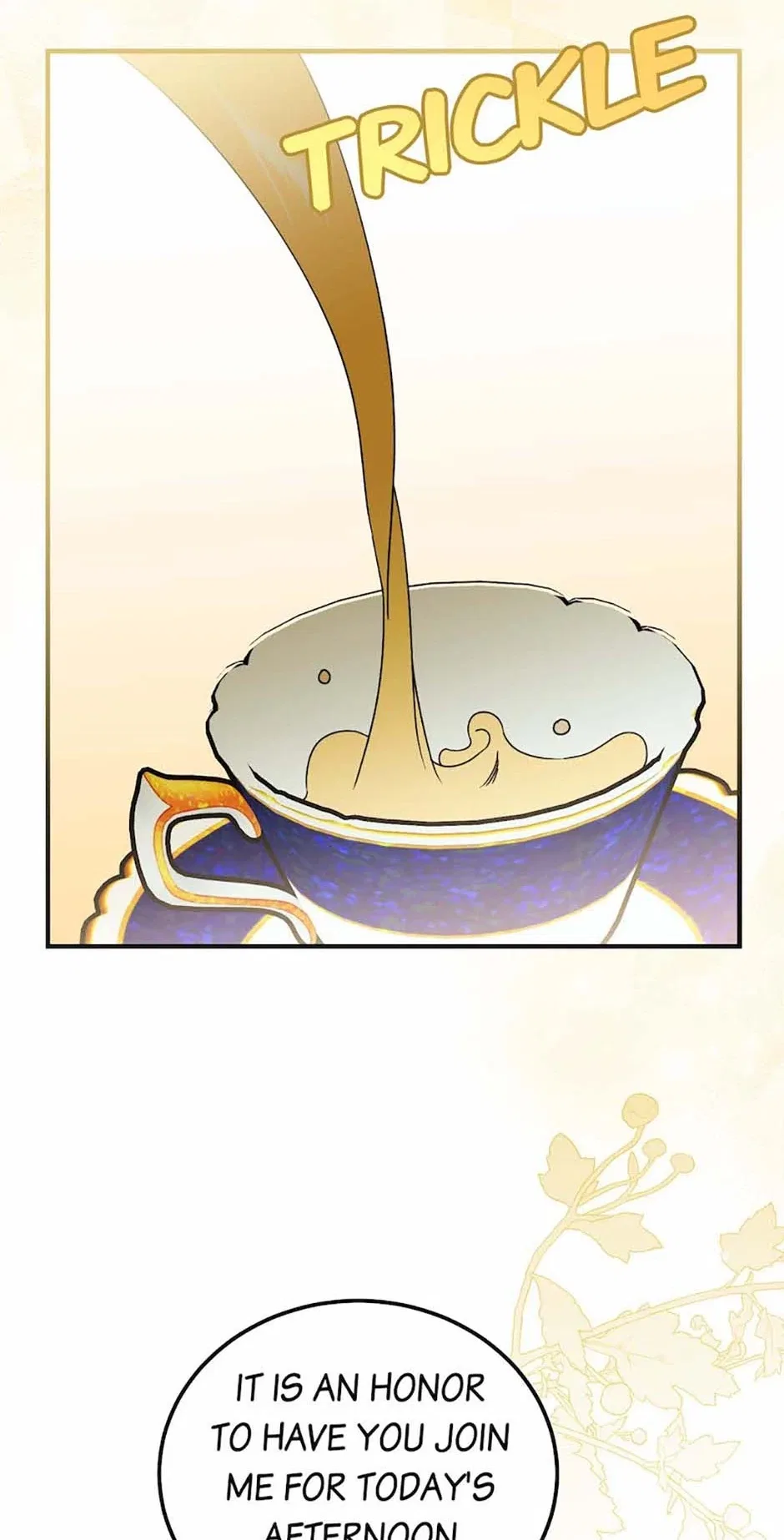 My Doting Husband Love Chapter 54 – Page 40