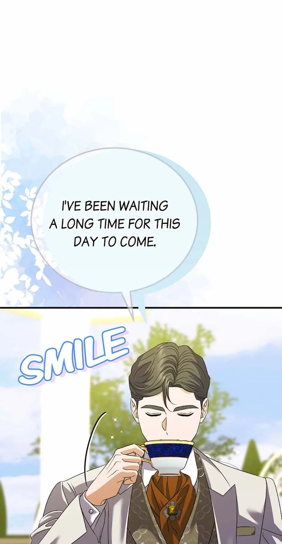 My Doting Husband Love Chapter 54 – Page 42