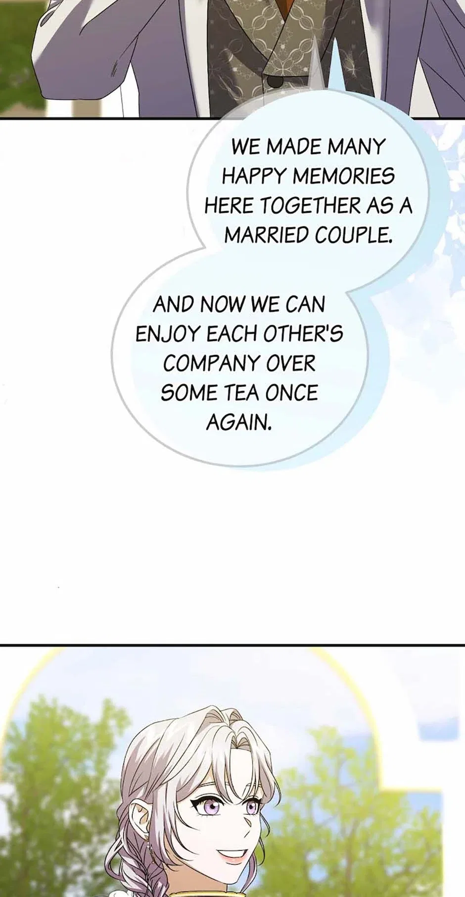 My Doting Husband Love Chapter 54 – Page 43