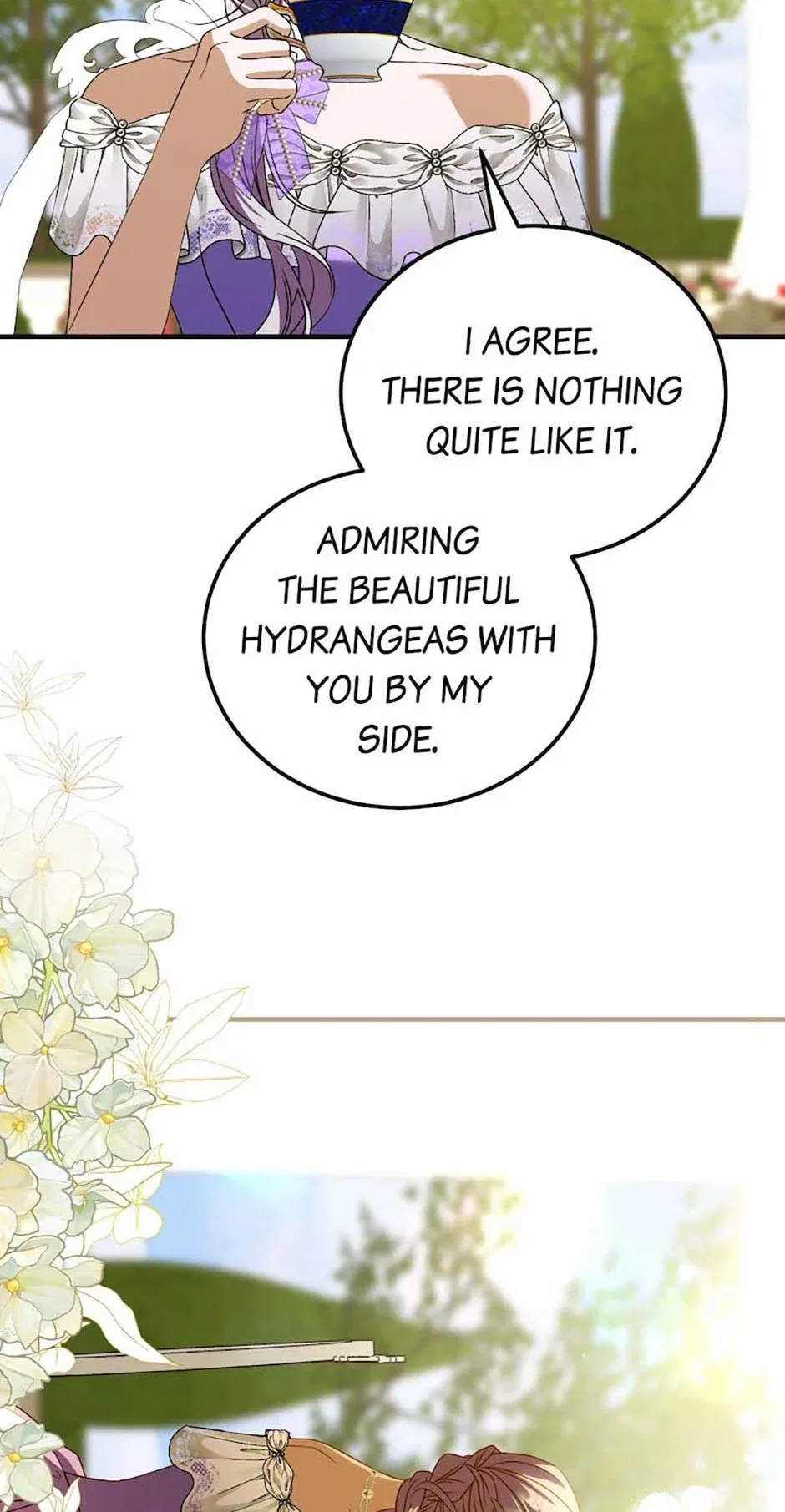 My Doting Husband Love Chapter 54 – Page 44