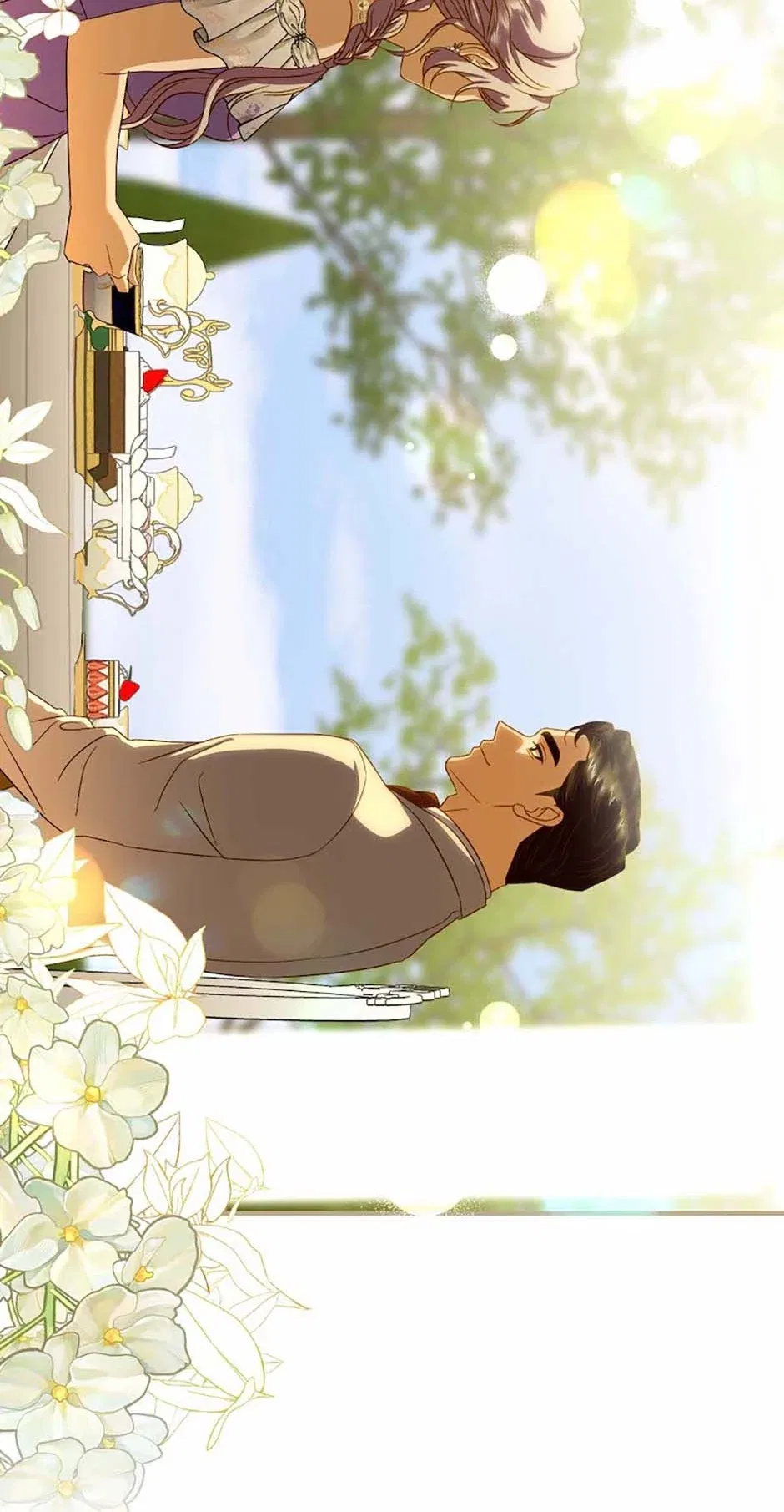 My Doting Husband Love Chapter 54 – Page 45