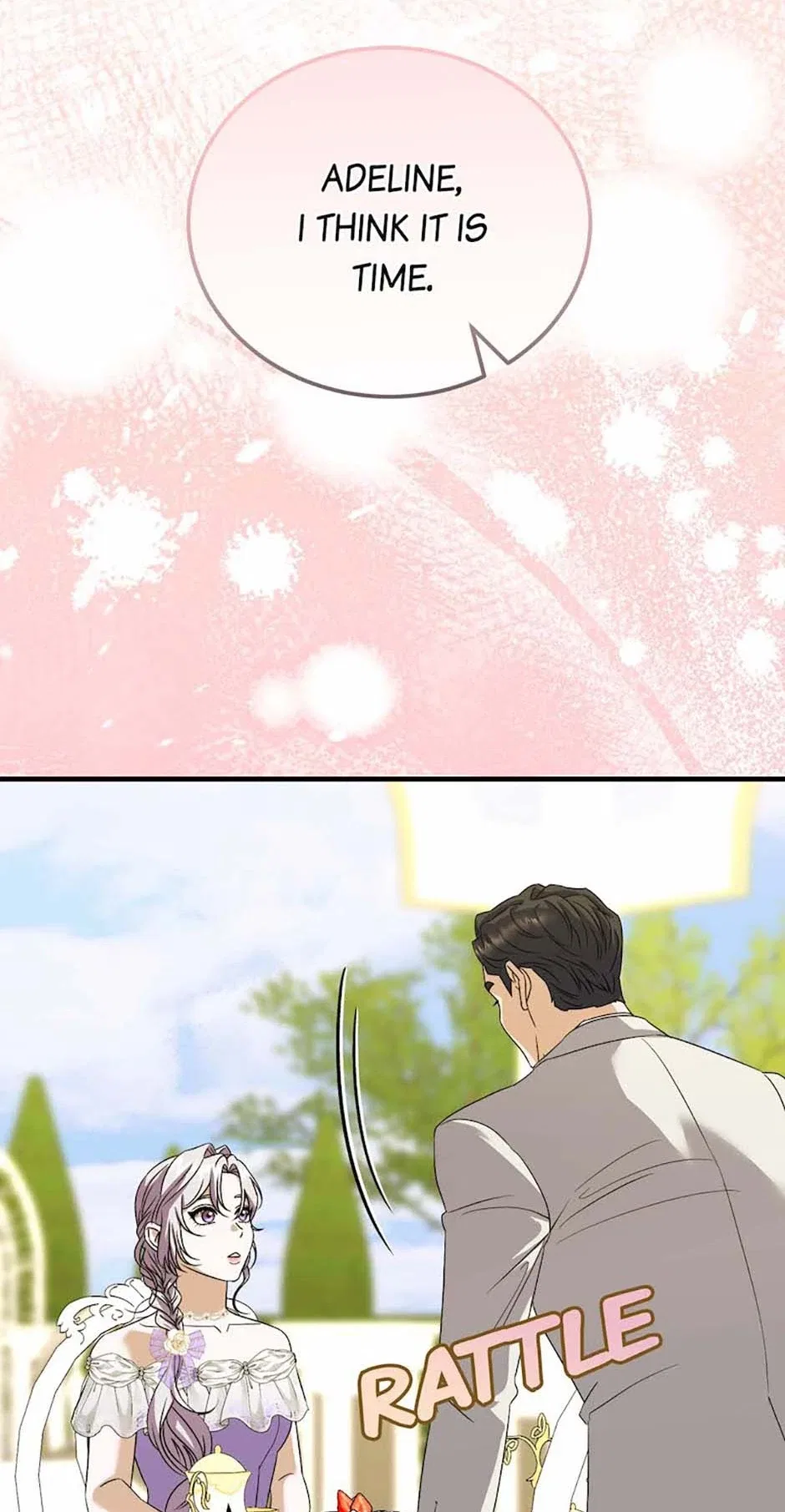 My Doting Husband Love Chapter 54 – Page 47
