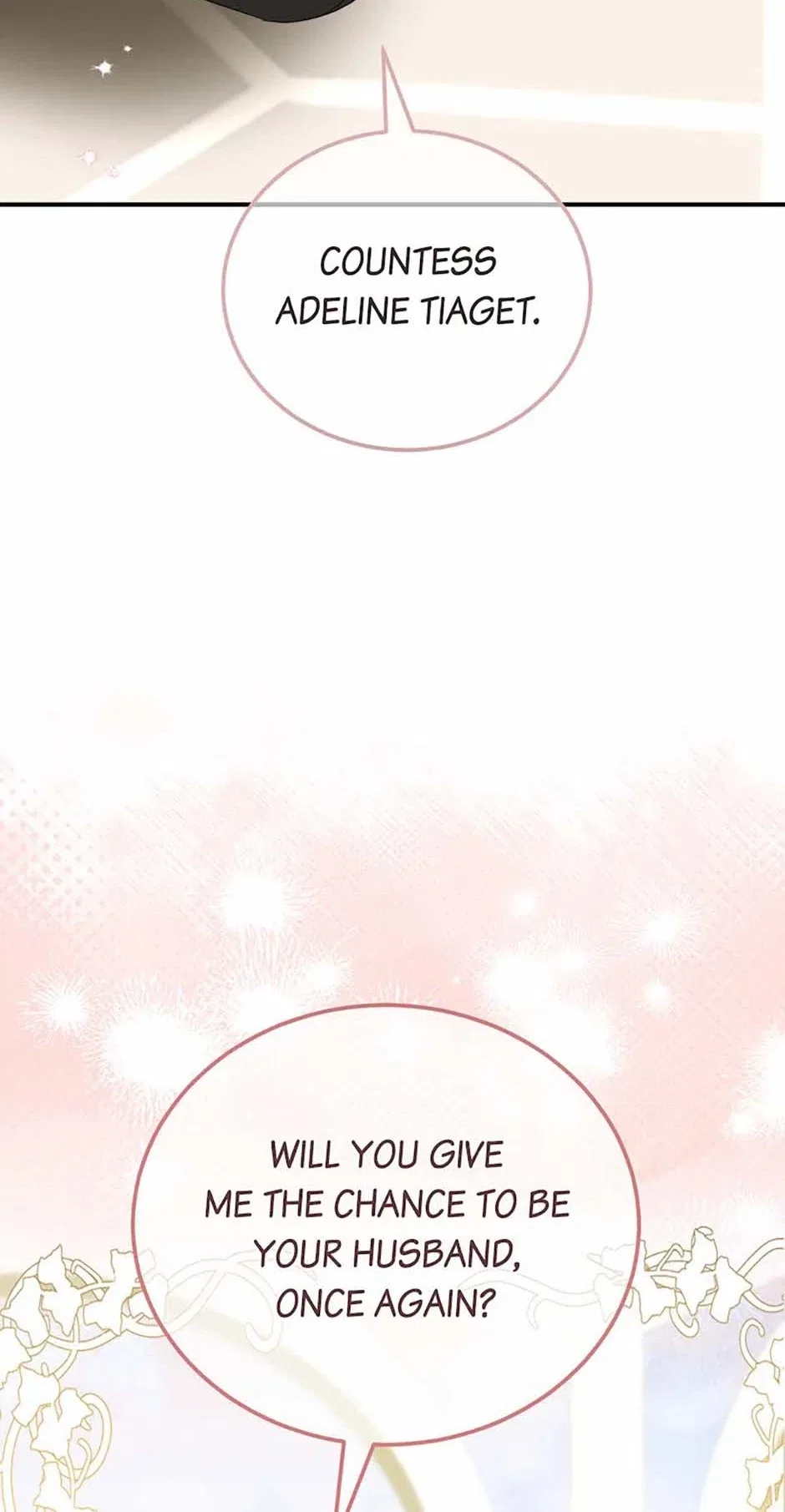 My Doting Husband Love Chapter 54 – Page 49