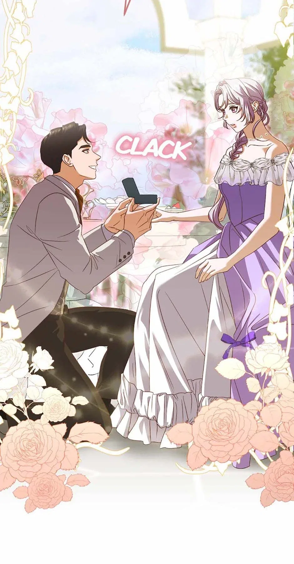 My Doting Husband Love Chapter 54 – Page 50