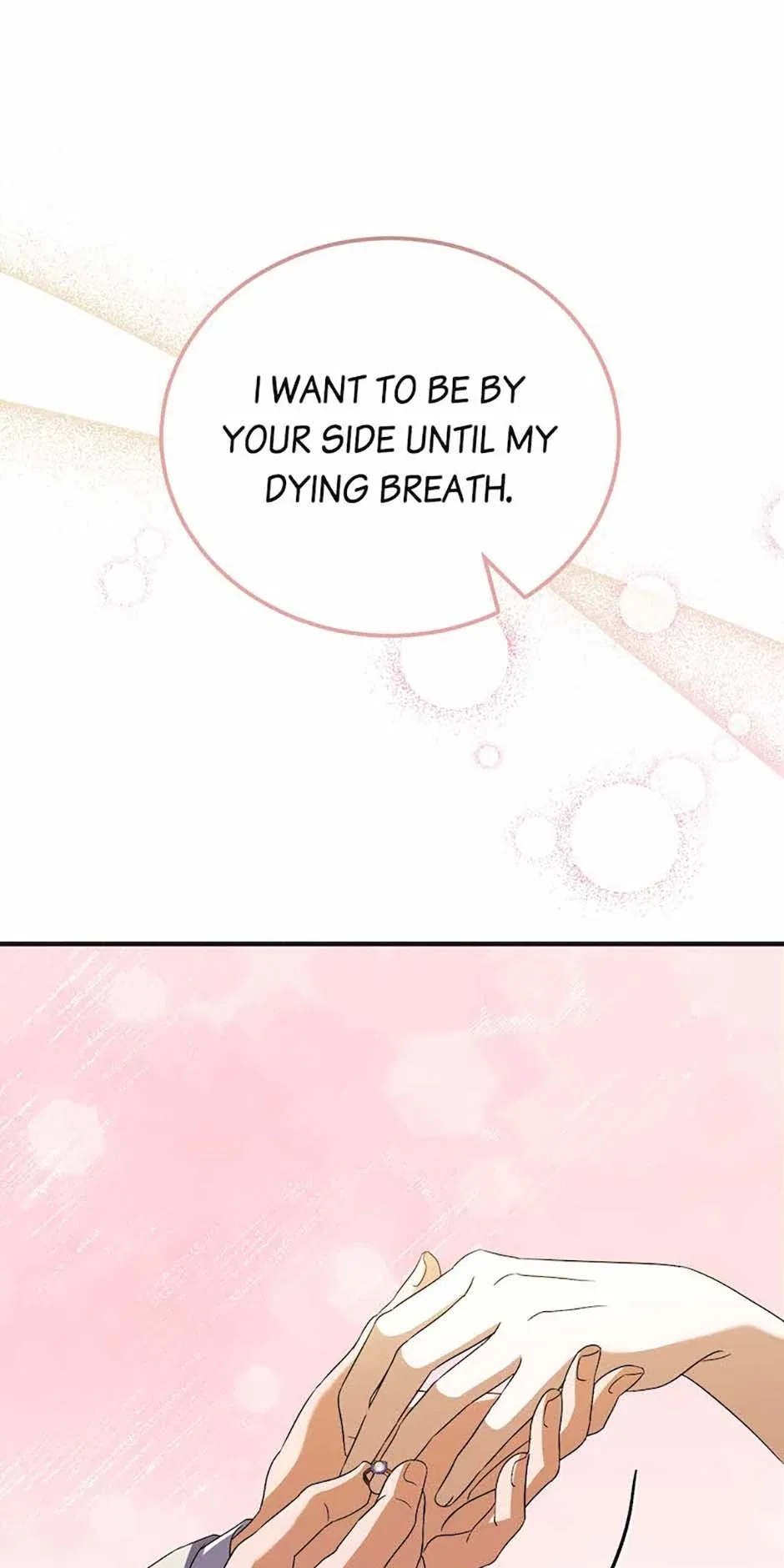 My Doting Husband Love Chapter 54 – Page 51