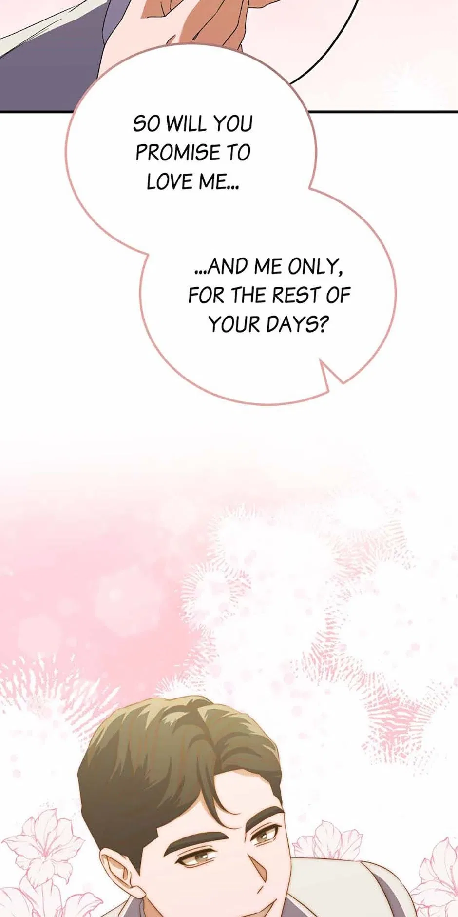 My Doting Husband Love Chapter 54 – Page 52