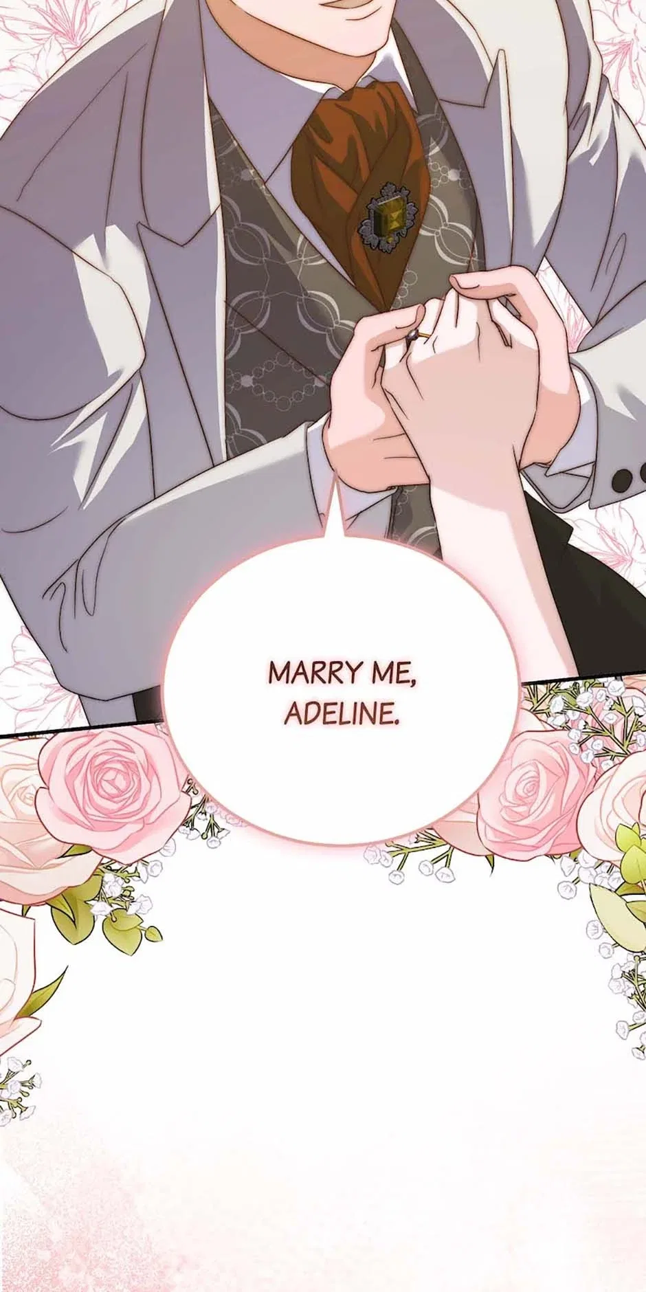 My Doting Husband Love Chapter 54 – Page 53