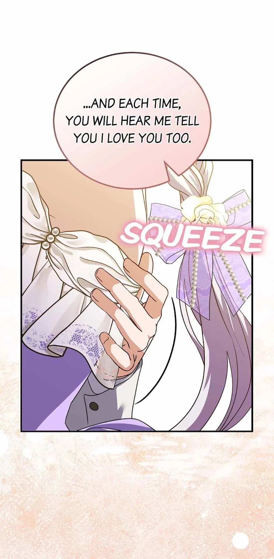 My Doting Husband Love Chapter 54 – Page 59