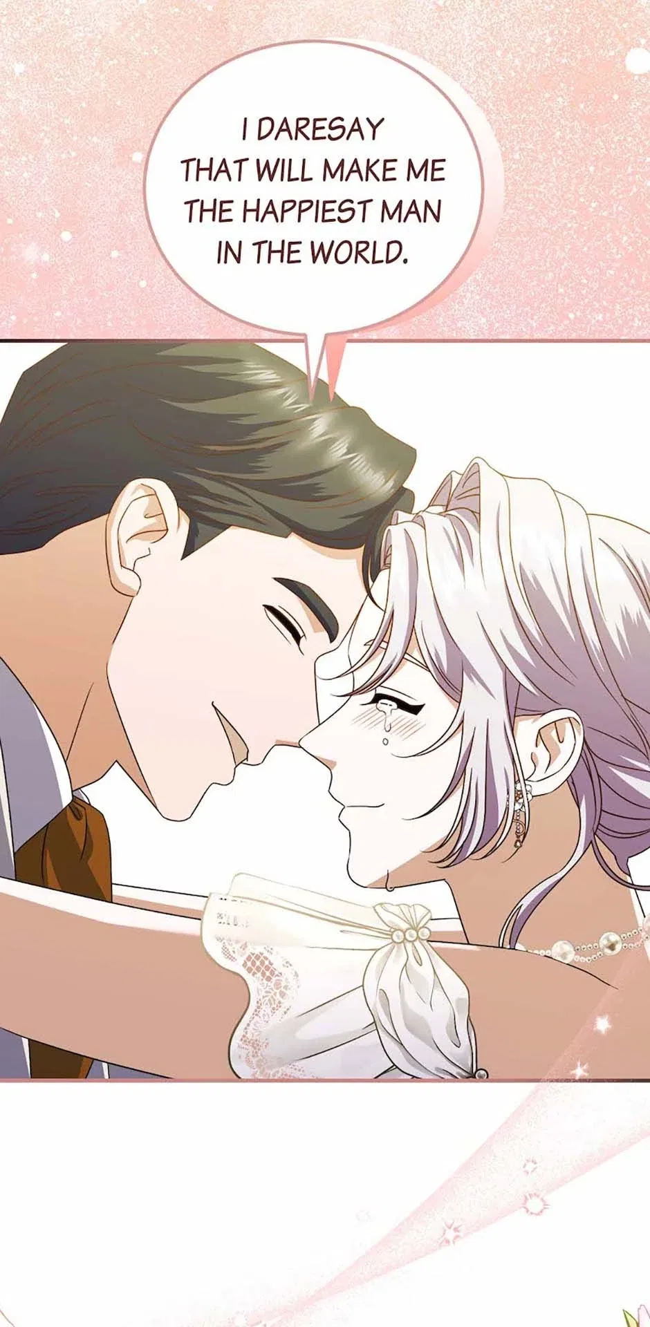 My Doting Husband Love Chapter 54 – Page 60