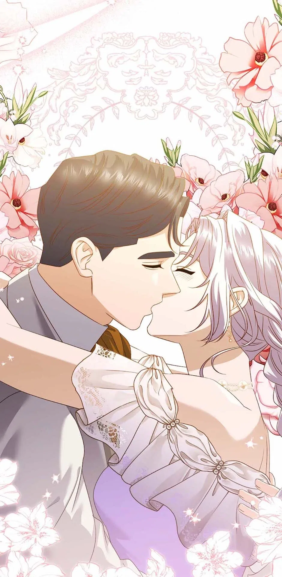 My Doting Husband Love Chapter 54 – Page 61
