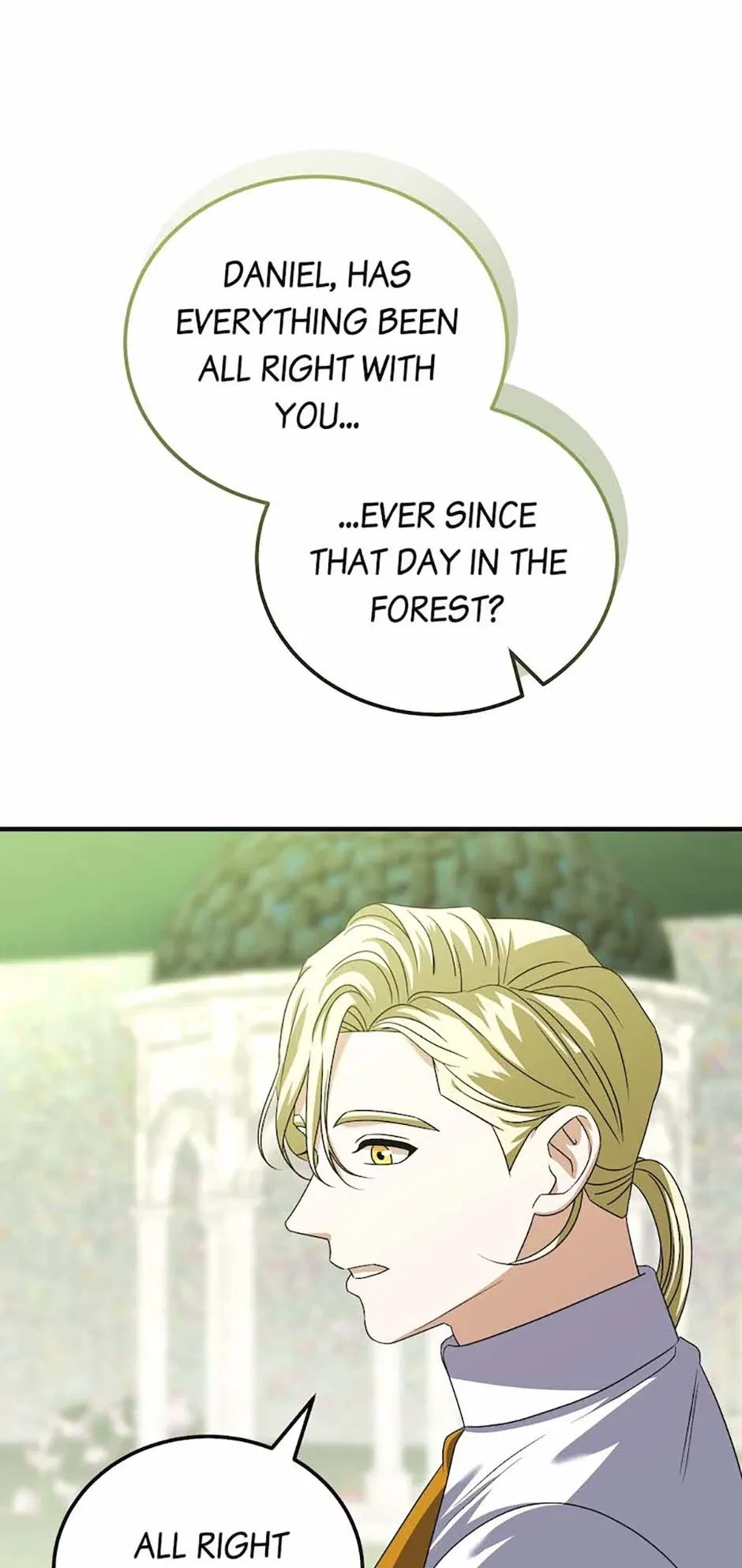 My Doting Husband Love Chapter 54 – Page 67