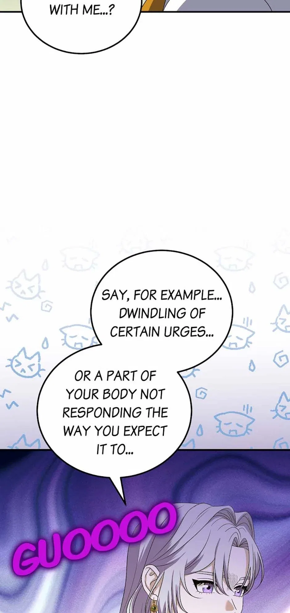 My Doting Husband Love Chapter 54 – Page 68
