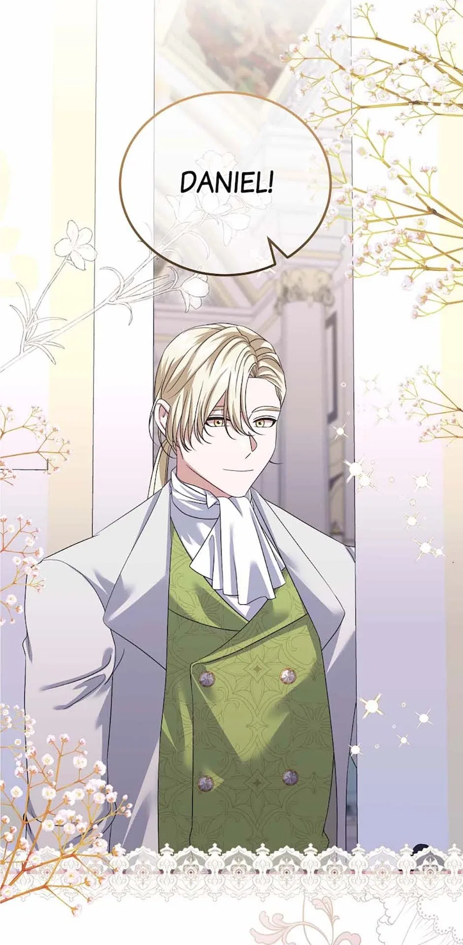 My Doting Husband Love Chapter 53 – Page 2