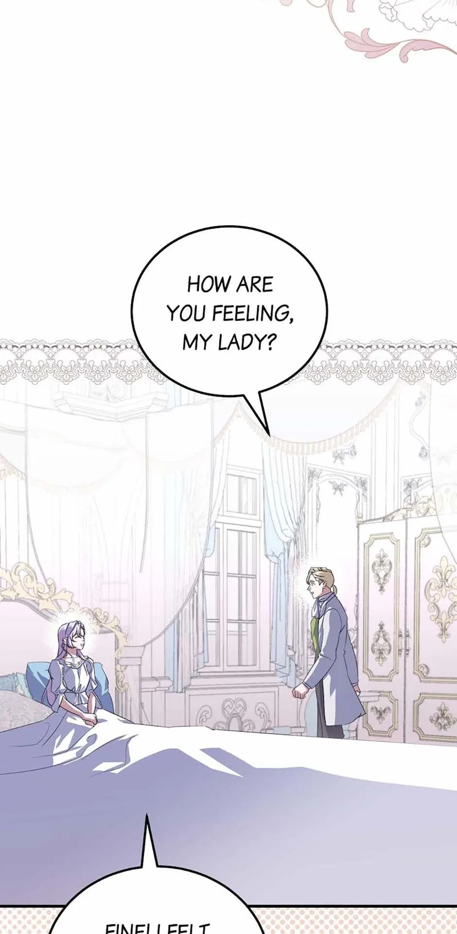 My Doting Husband Love Chapter 53 – Page 3