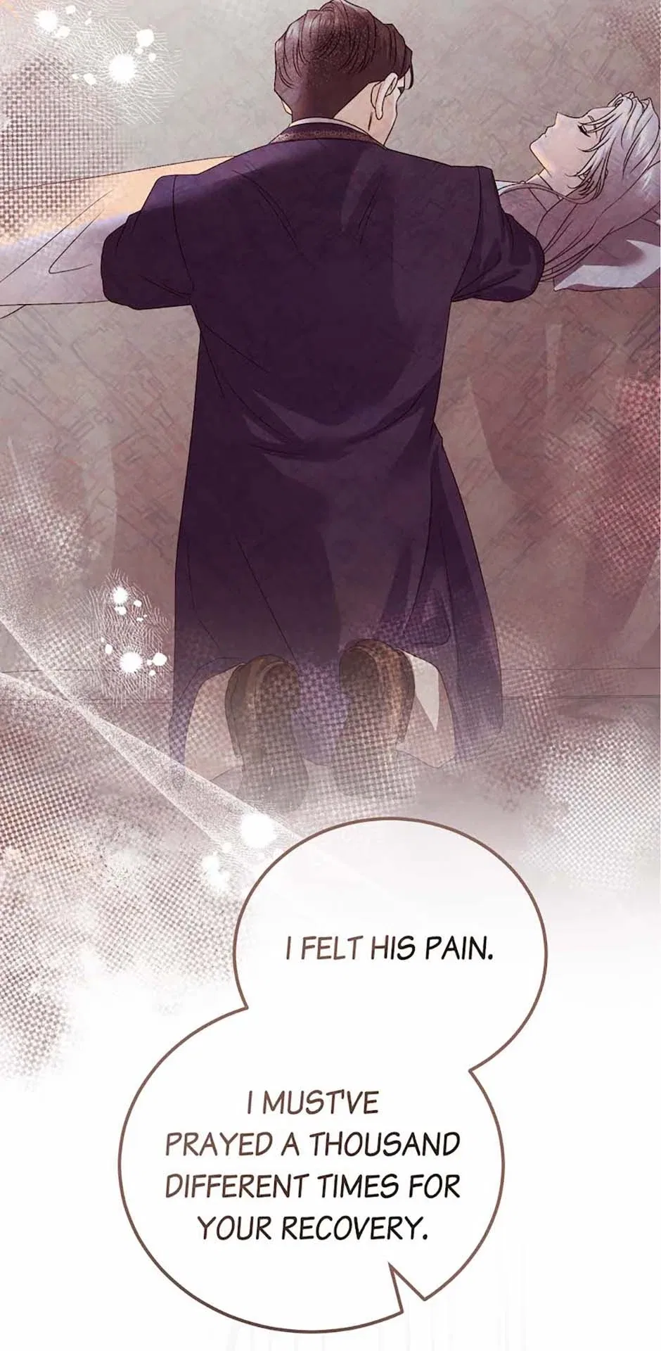 My Doting Husband Love Chapter 53 – Page 6