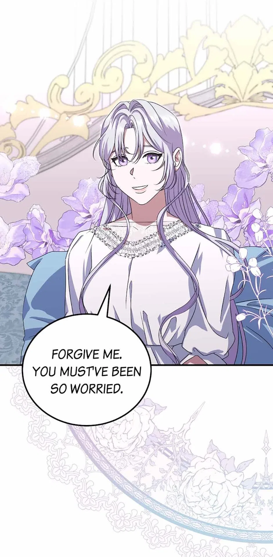My Doting Husband Love Chapter 53 – Page 7