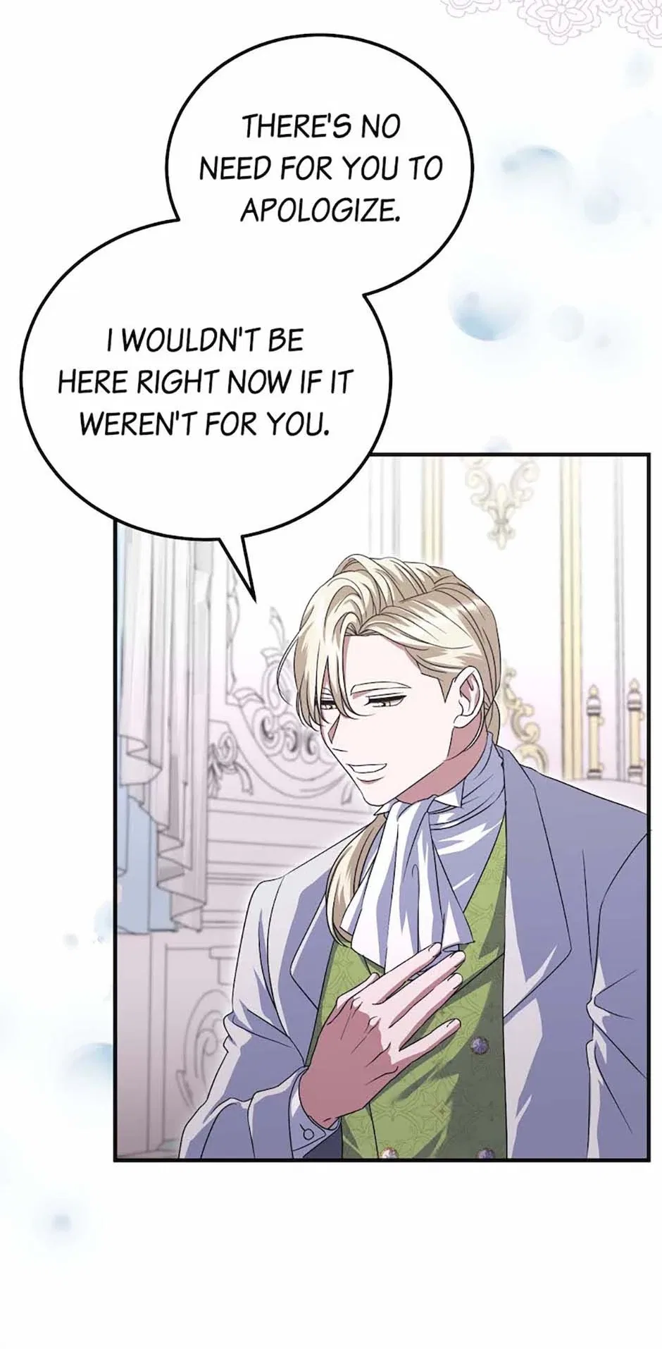 My Doting Husband Love Chapter 53 – Page 8