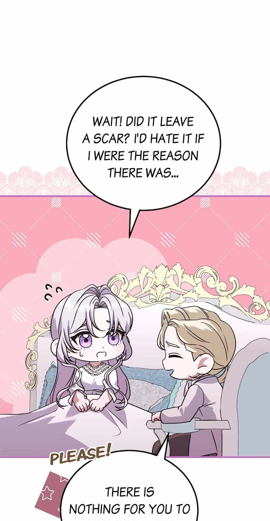 My Doting Husband Love Chapter 53 – Page 9