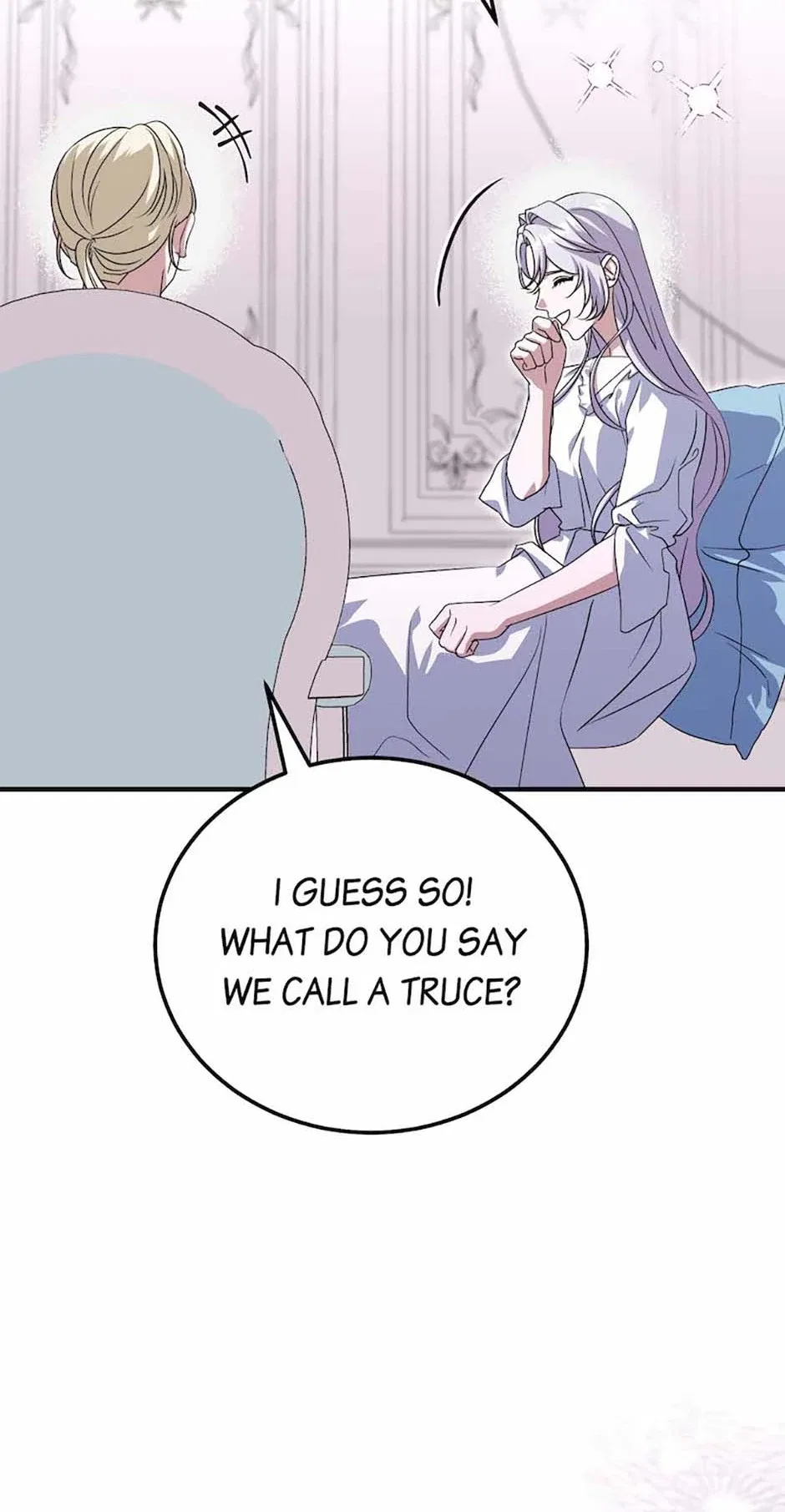 My Doting Husband Love Chapter 53 – Page 11