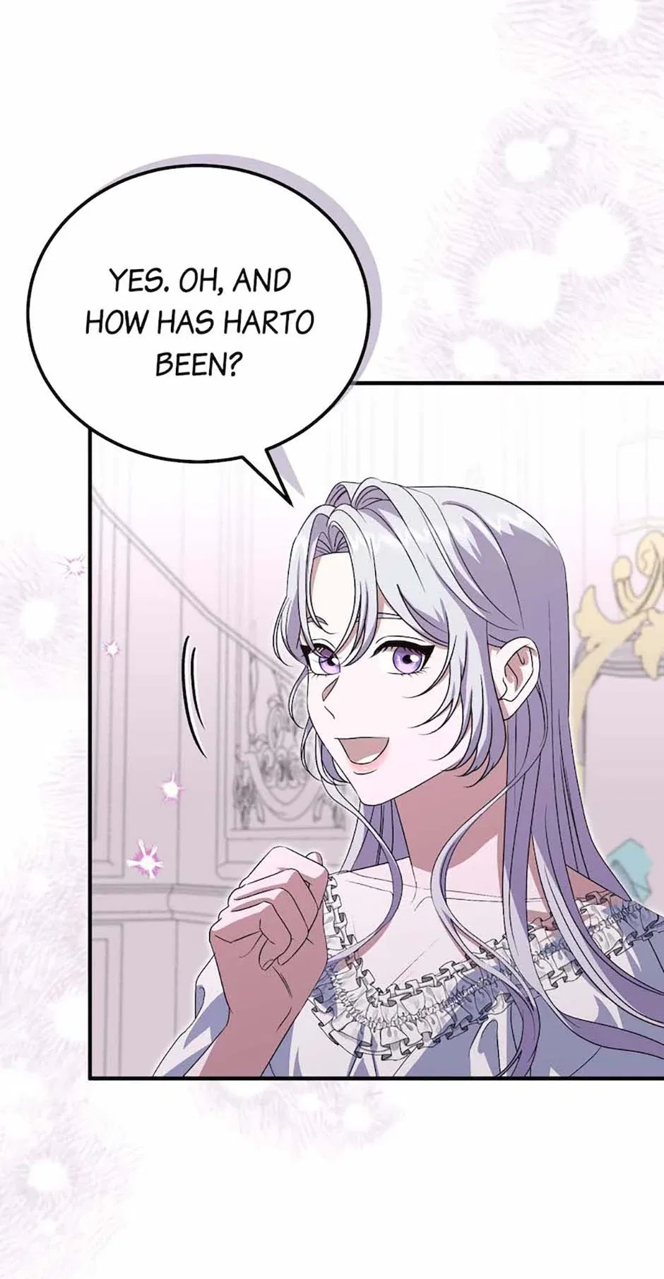 My Doting Husband Love Chapter 53 – Page 12