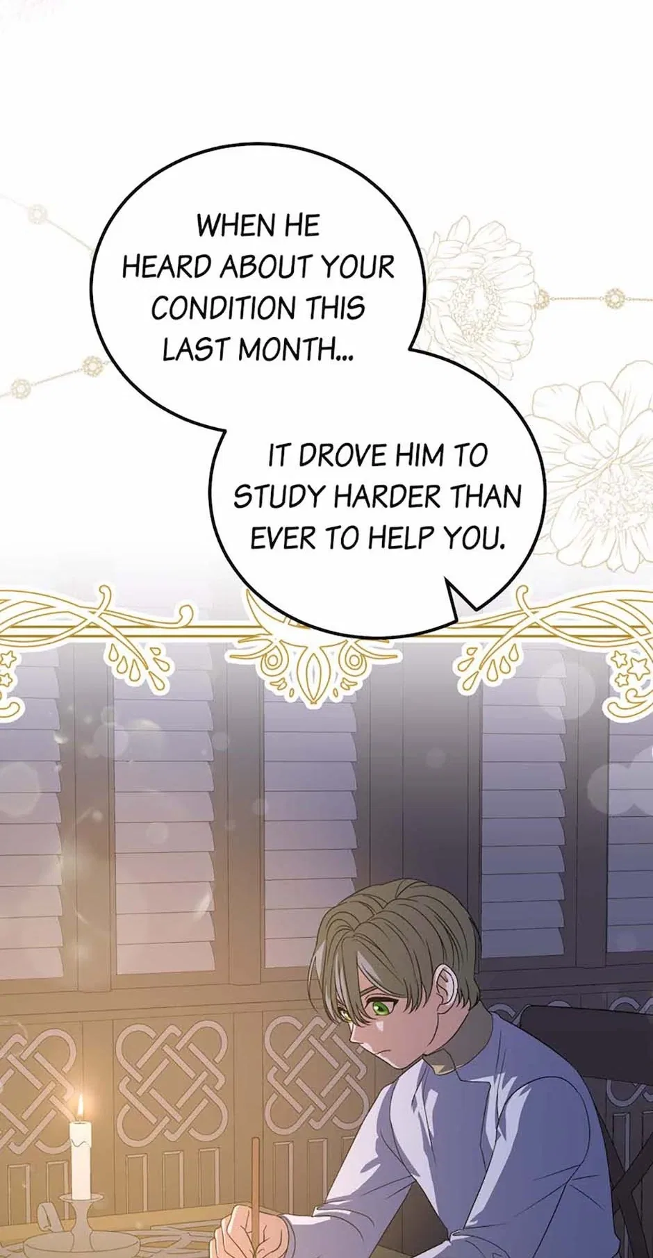 My Doting Husband Love Chapter 53 – Page 13