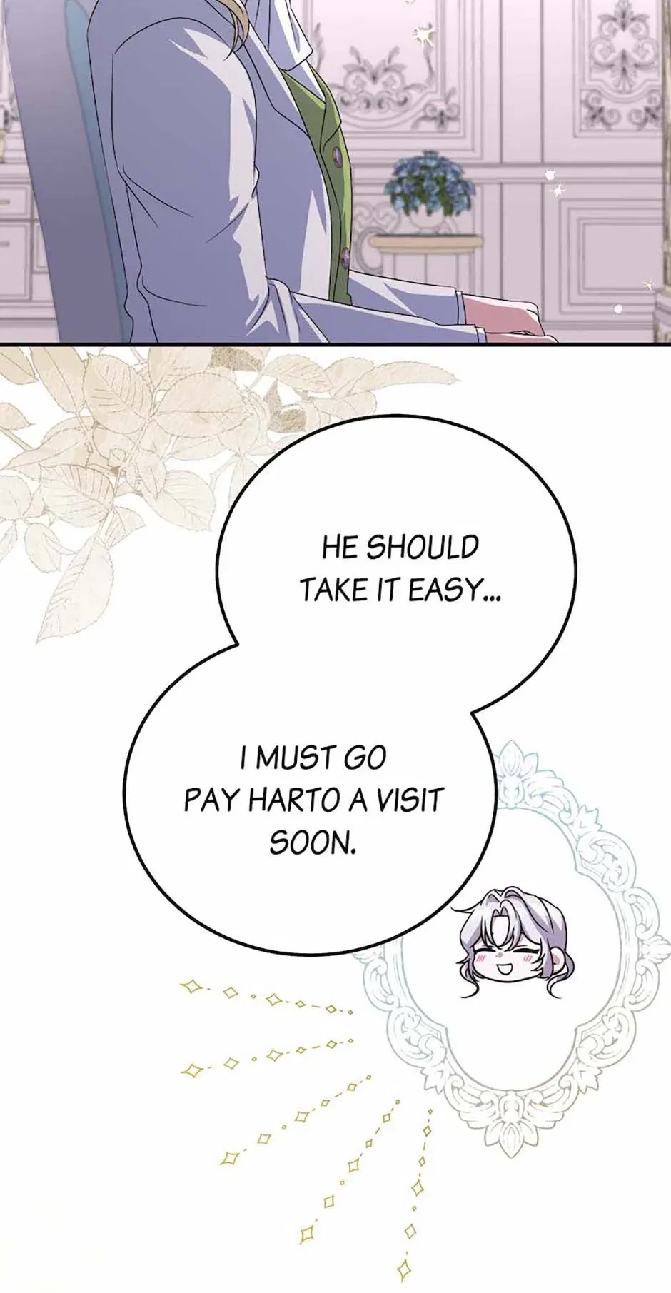 My Doting Husband Love Chapter 53 – Page 15