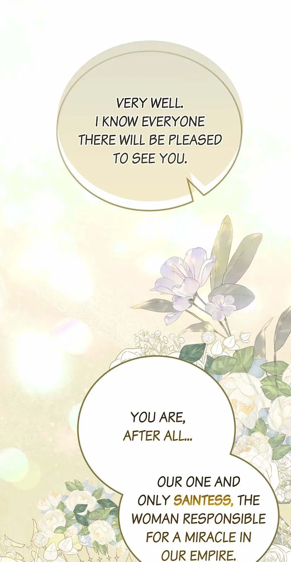 My Doting Husband Love Chapter 53 – Page 16
