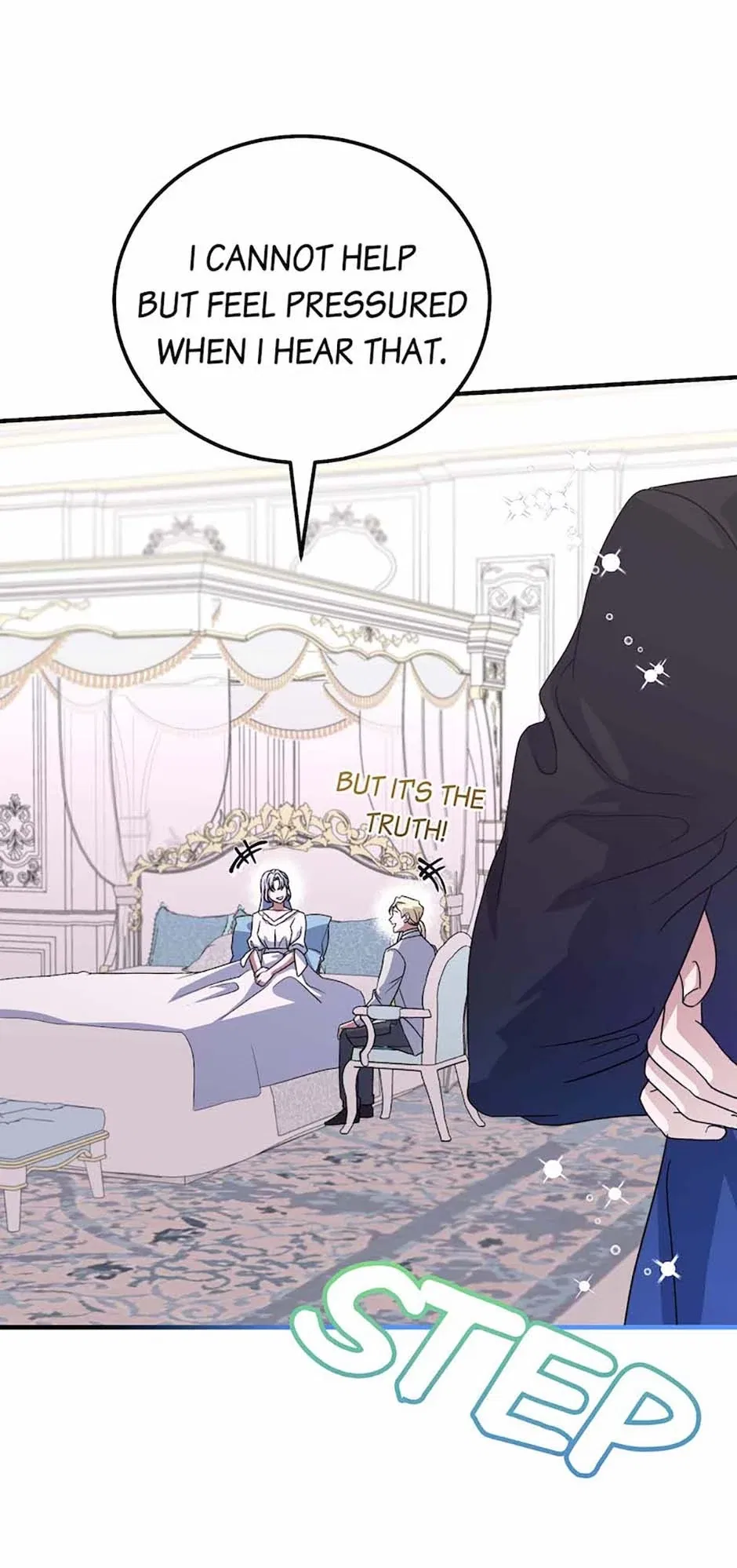 My Doting Husband Love Chapter 53 – Page 18