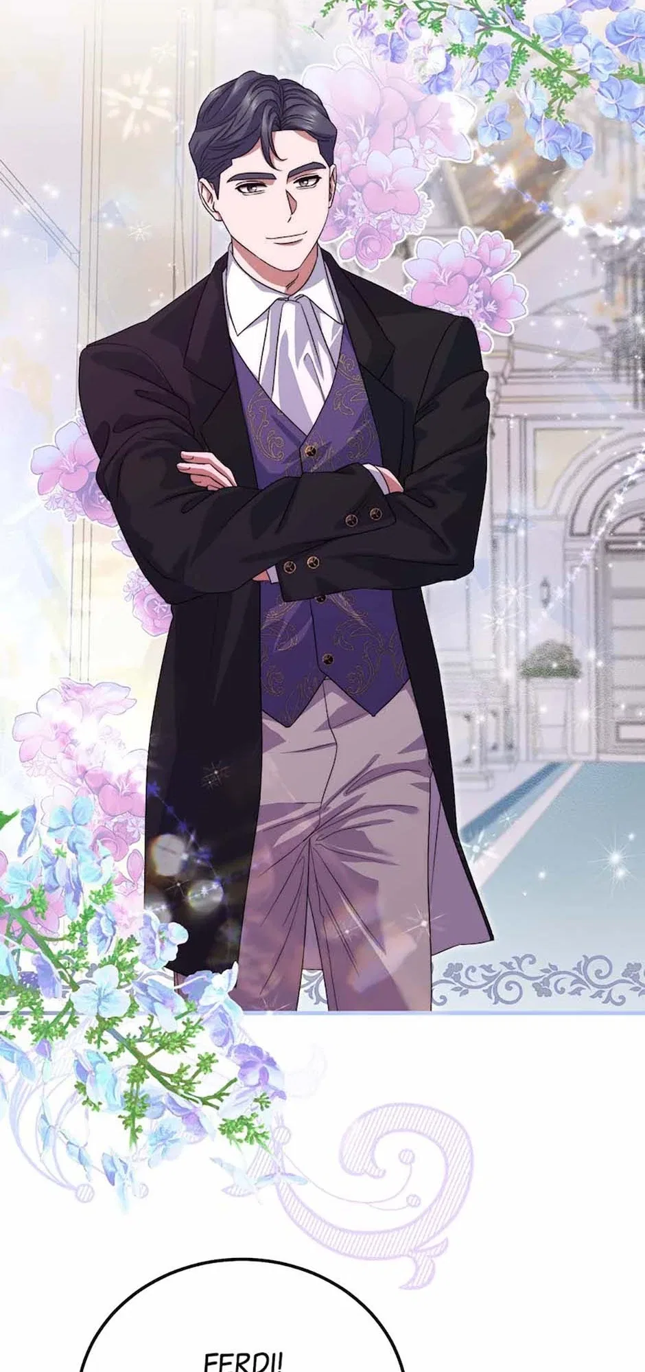 My Doting Husband Love Chapter 53 – Page 20