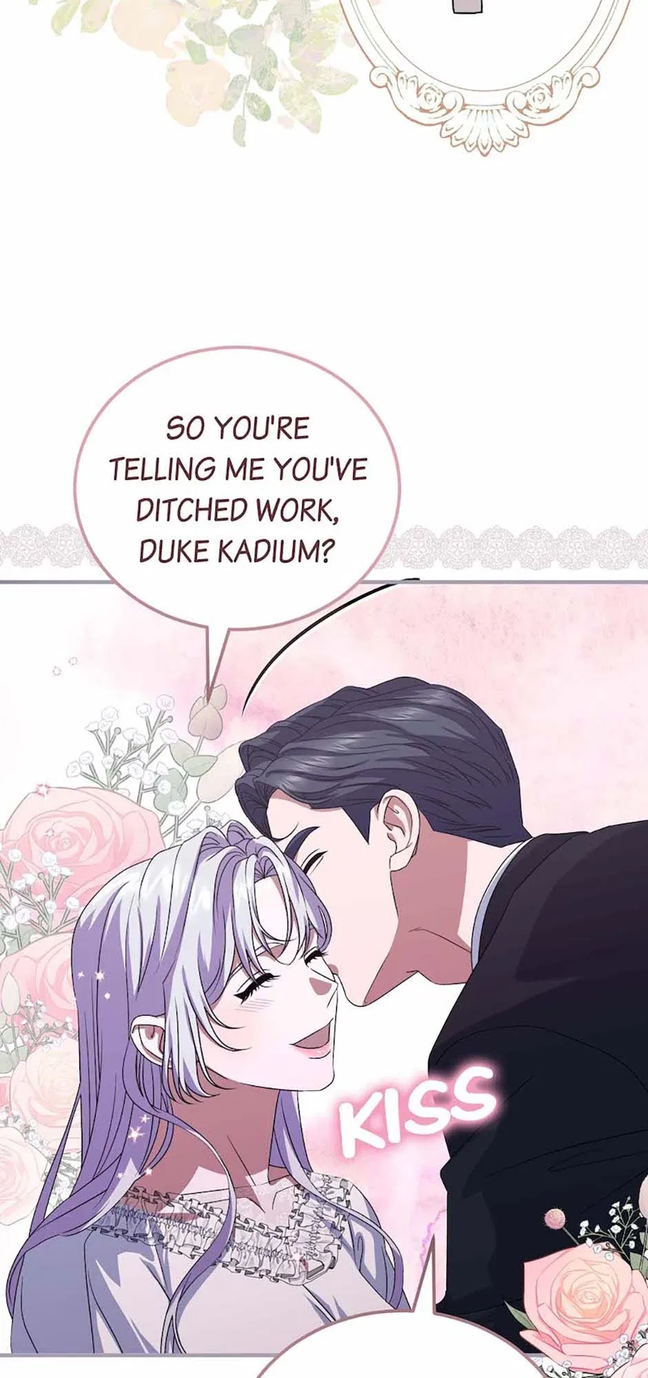 My Doting Husband Love Chapter 53 – Page 22