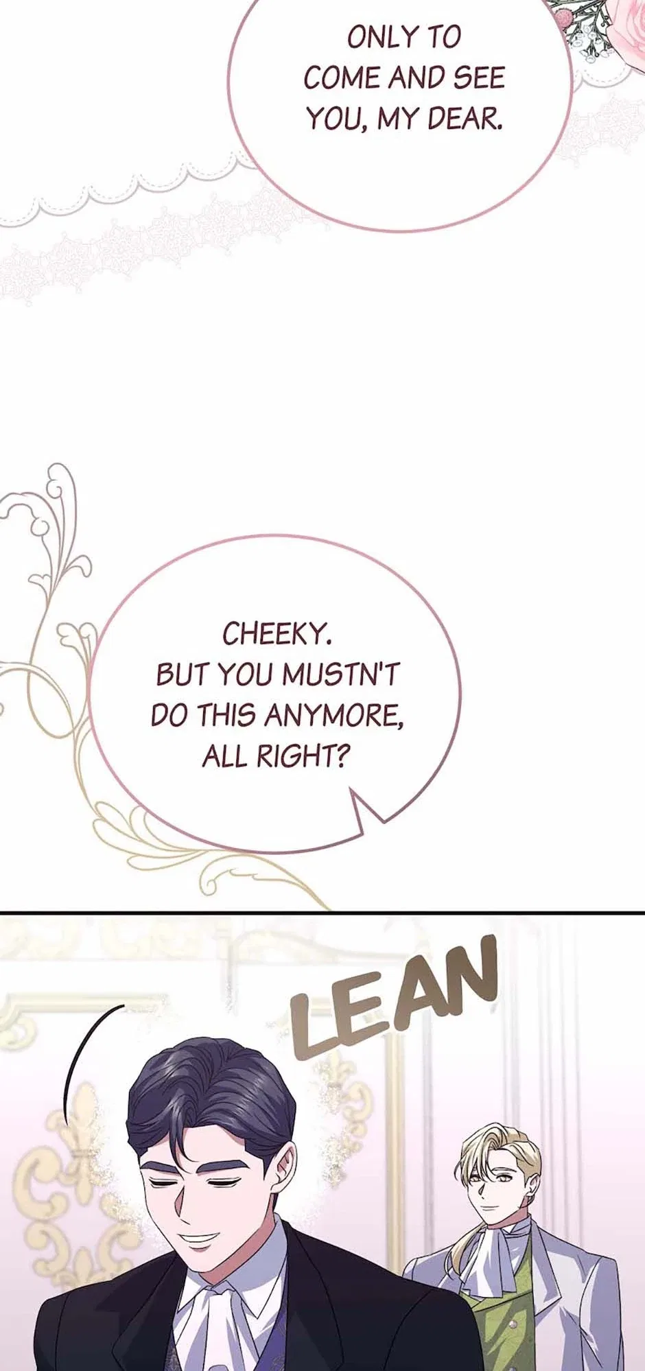 My Doting Husband Love Chapter 53 – Page 23