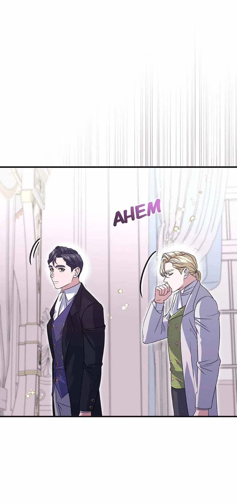 My Doting Husband Love Chapter 53 – Page 25