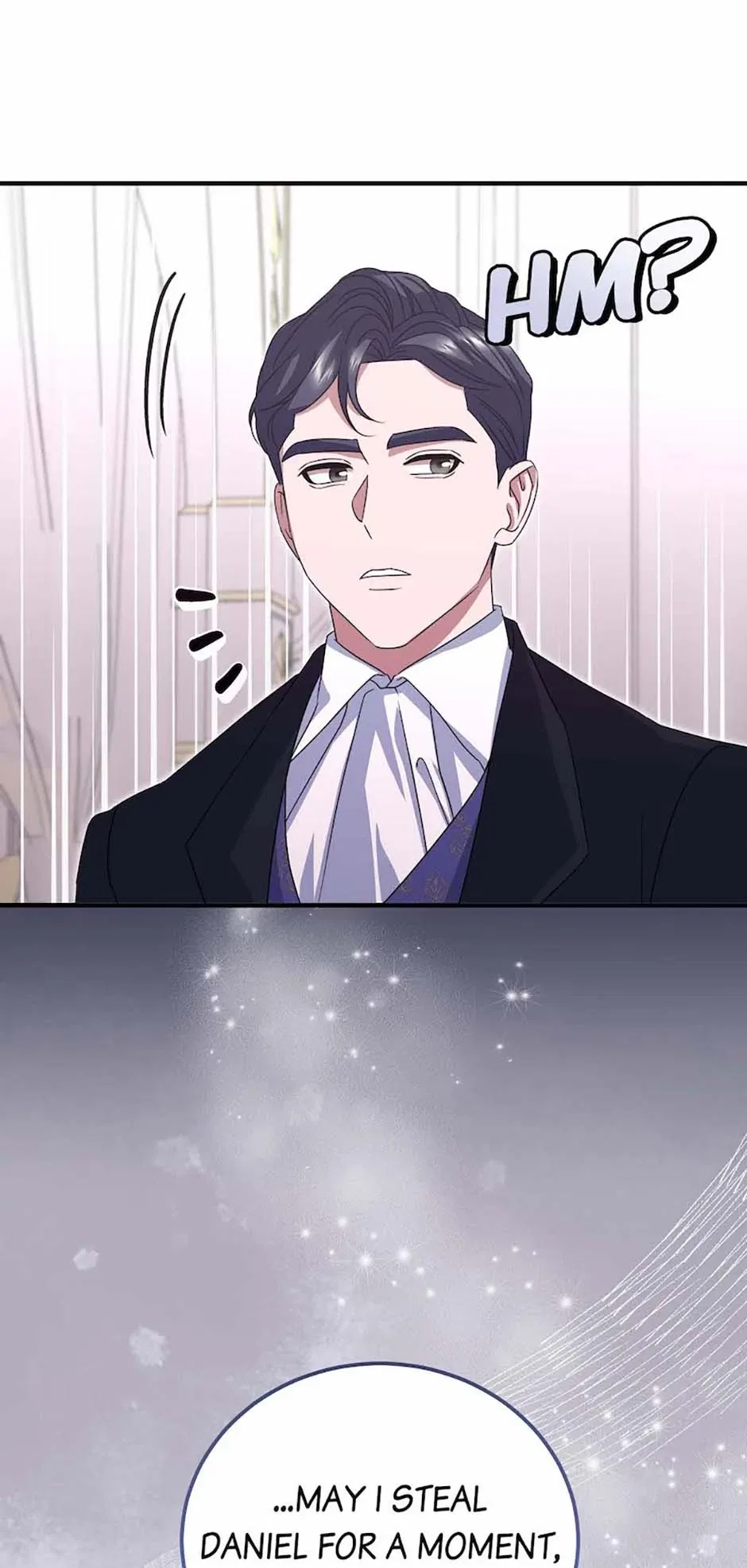 My Doting Husband Love Chapter 53 – Page 26