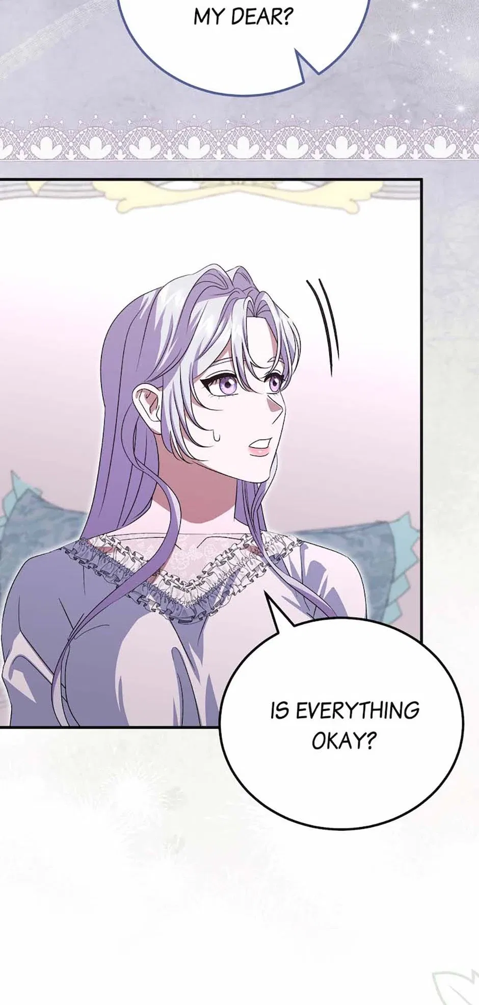 My Doting Husband Love Chapter 53 – Page 27