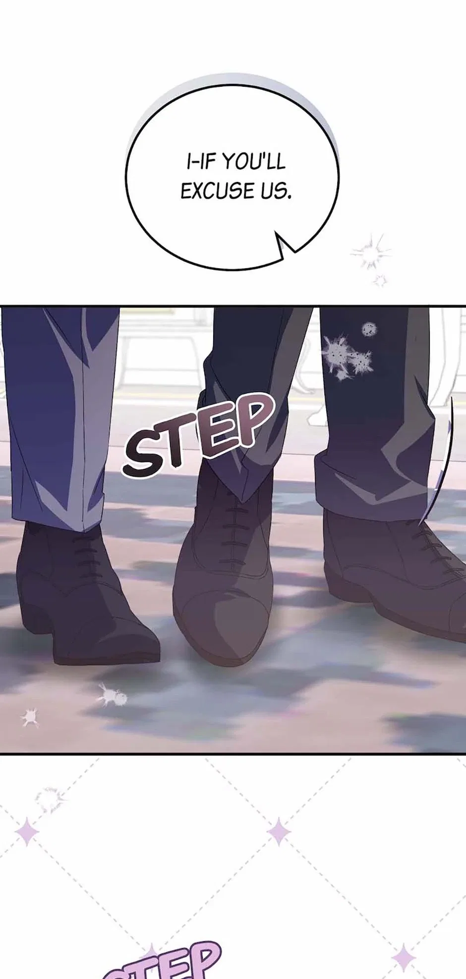 My Doting Husband Love Chapter 53 – Page 29