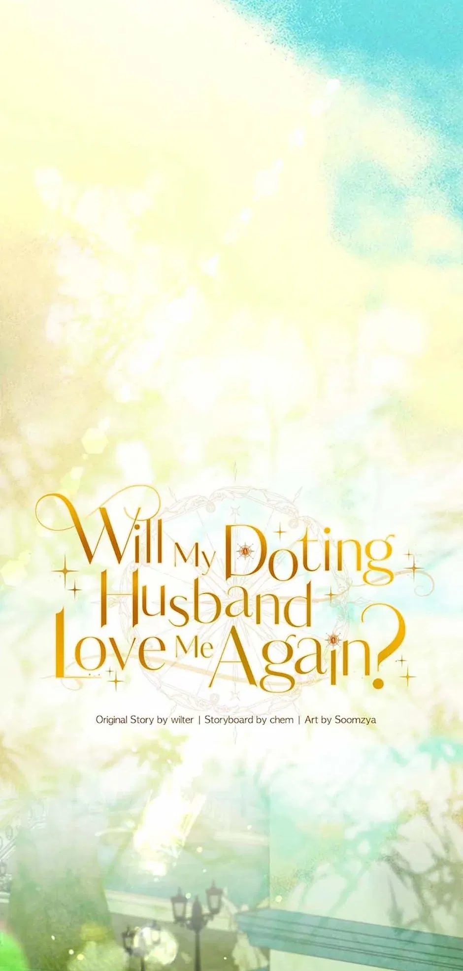 My Doting Husband Love Chapter 53 – Page 33