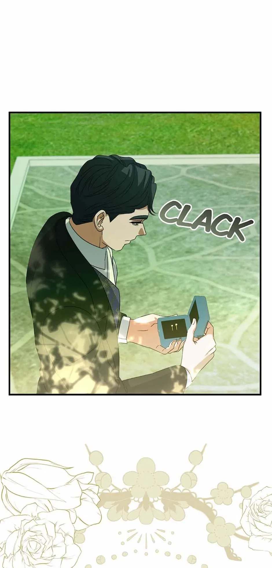 My Doting Husband Love Chapter 53 – Page 35