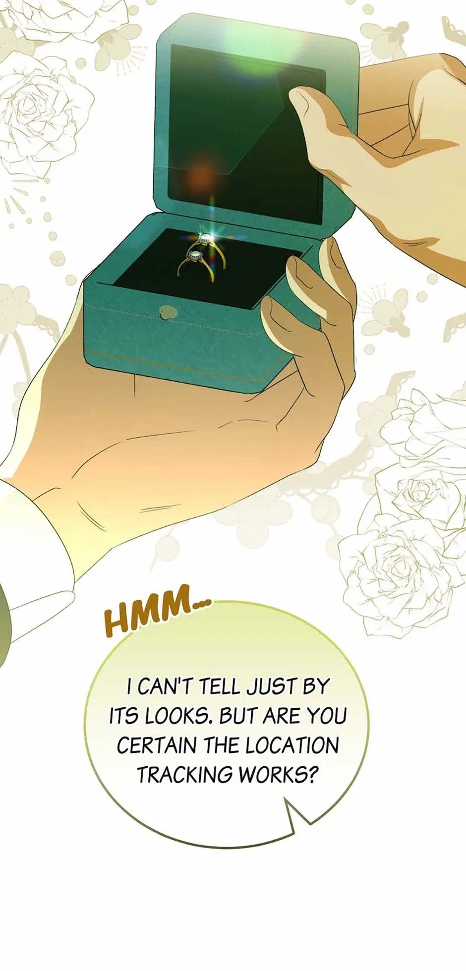 My Doting Husband Love Chapter 53 – Page 36