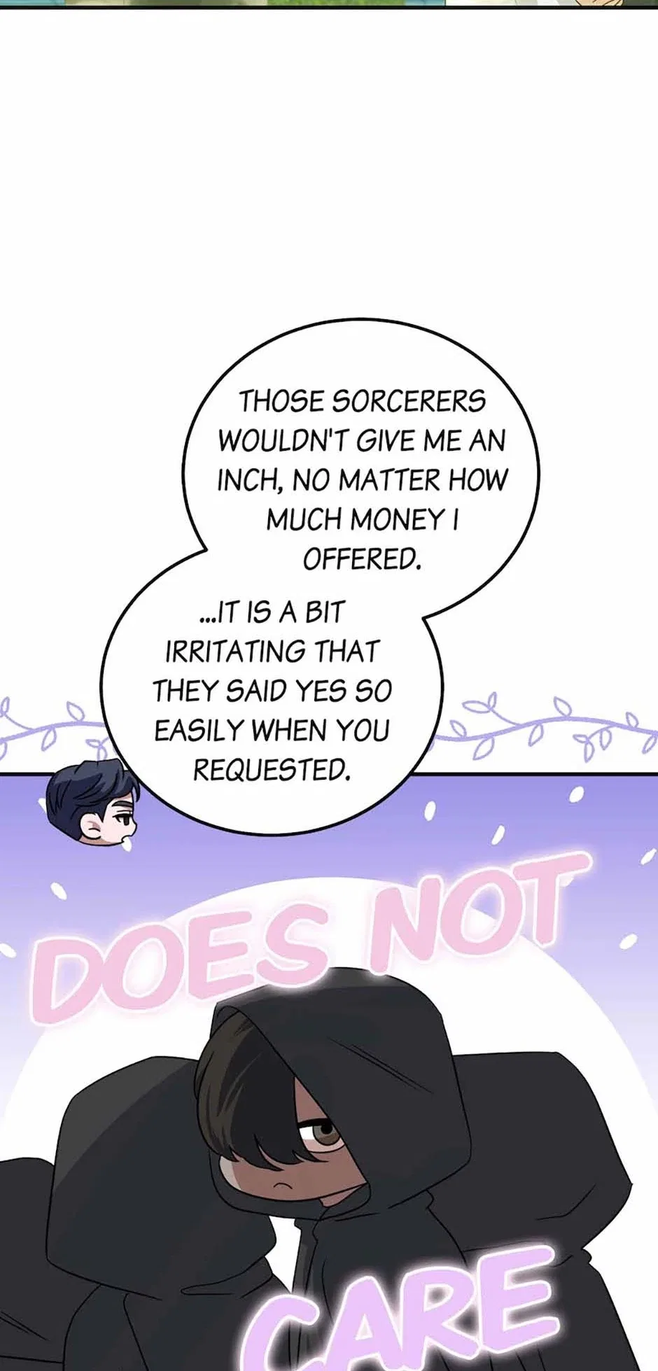 My Doting Husband Love Chapter 53 – Page 38