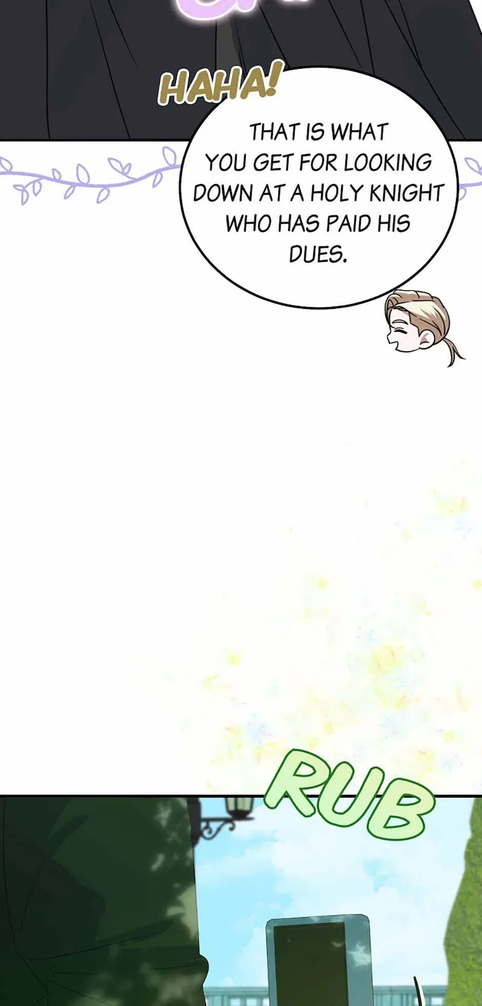 My Doting Husband Love Chapter 53 – Page 39