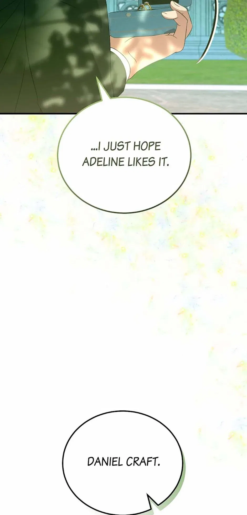 My Doting Husband Love Chapter 53 – Page 40
