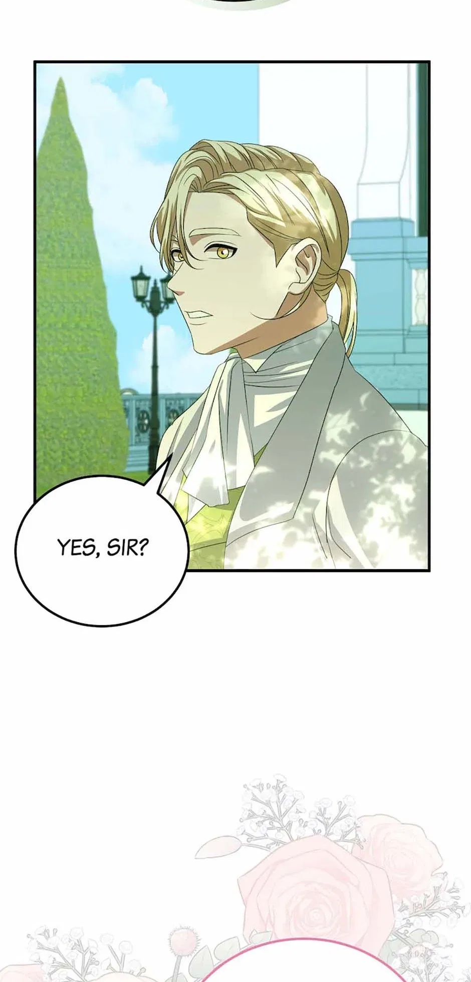 My Doting Husband Love Chapter 53 – Page 41