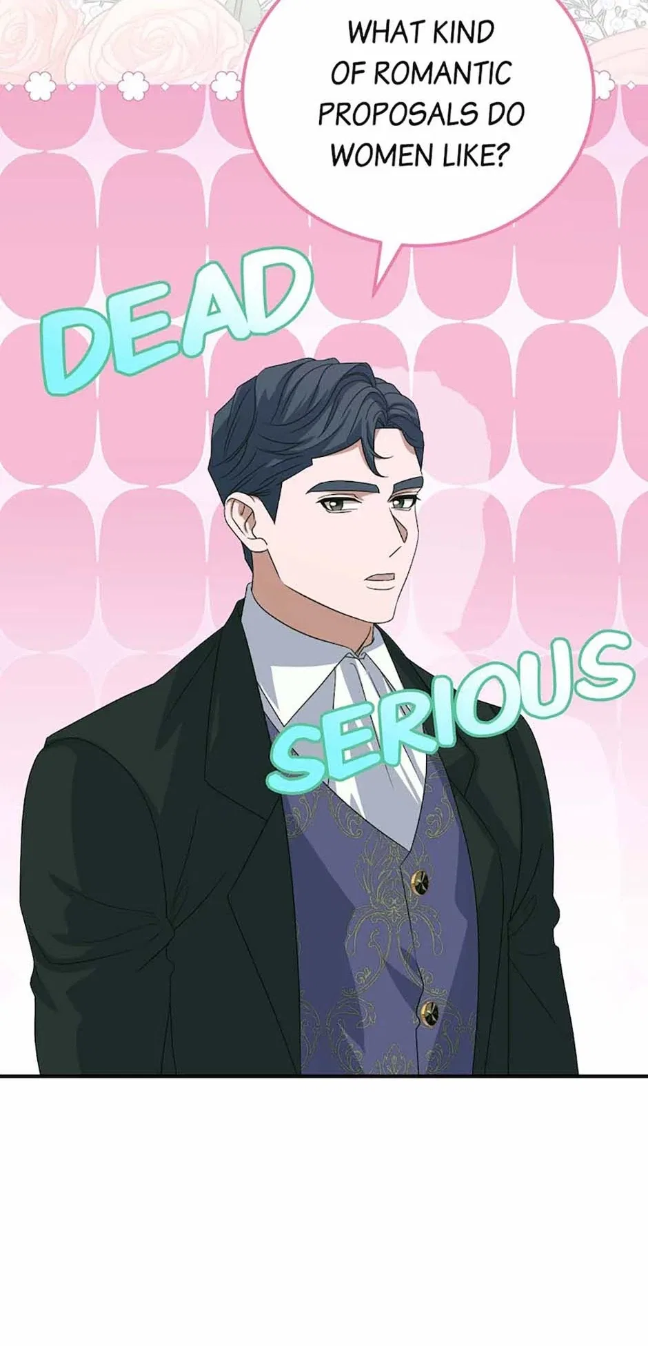 My Doting Husband Love Chapter 53 – Page 42