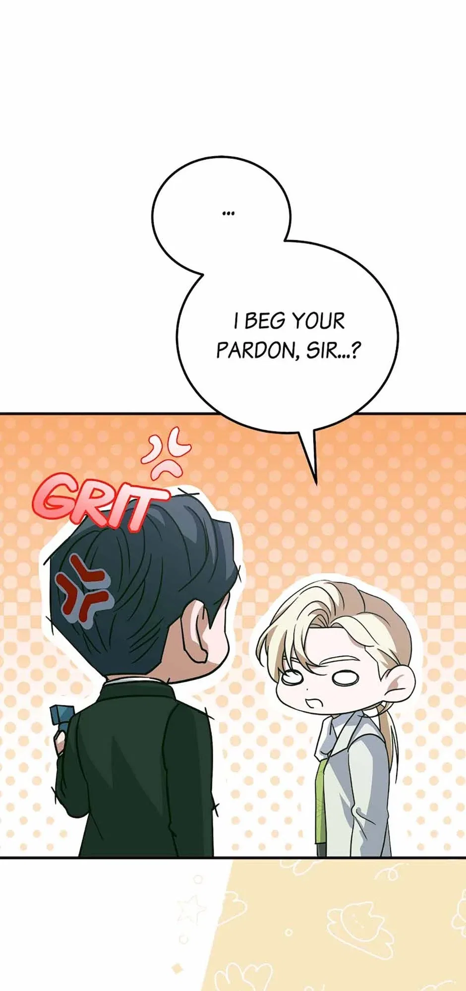 My Doting Husband Love Chapter 53 – Page 43
