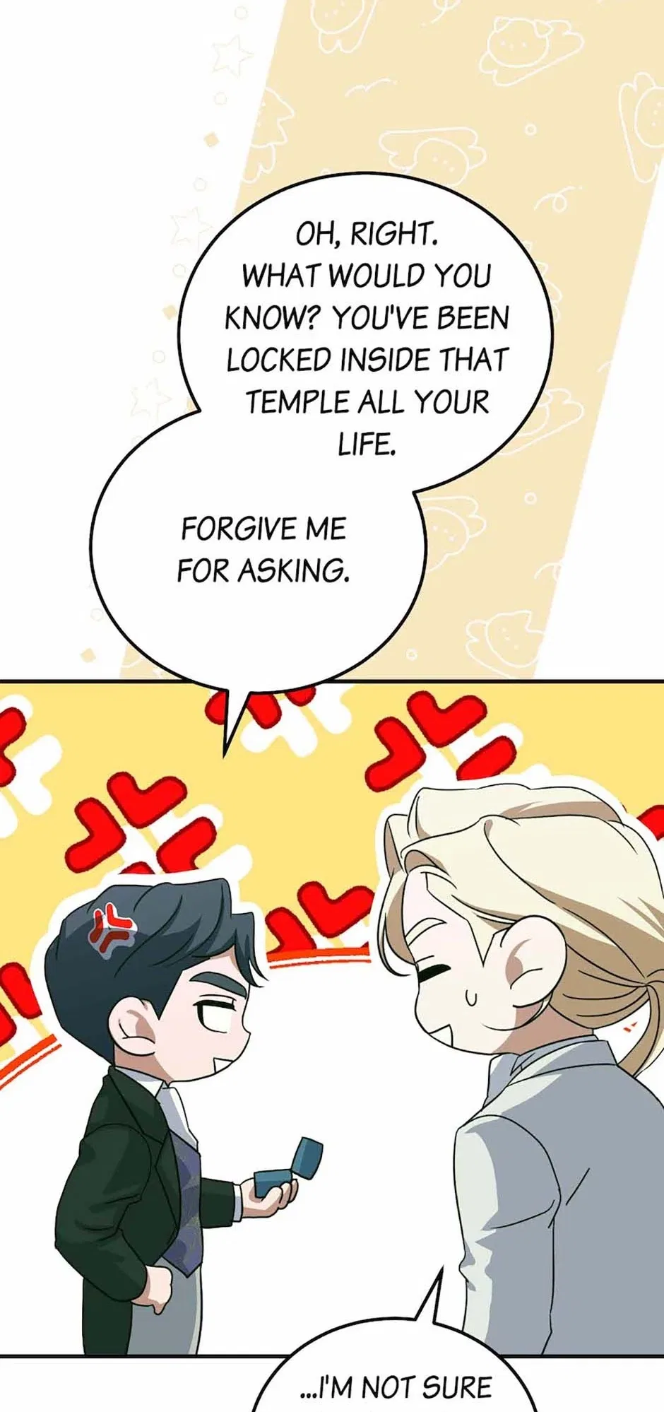 My Doting Husband Love Chapter 53 – Page 44